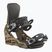 Snowboard Schnürung Herren Salomon District brown