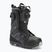 Damen Snowboard-Boots Salomon Ivy Boa SJ Boa W schwarz/schwarz/lilagrau