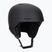 Skihelm Salomon Brigade Round Fit black
