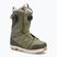 Salomon Launch Boa SJ Herren Snowboardstiefel deep lichen green/beluga/vintage khaki