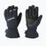 Skihandschuhe Salomon Propeller Gore-Tex deep black