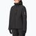 Damen-Skijacke Salomon Highland deep black
