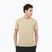 Herren Salomon Outline weißes Pfeffer-Trekking-T-Shirt