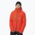 Herren-Skijacke Salomon Brilliant Cherry Tomate