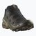 Herren-Laufschuhe Salomon Speedcross 6 GTX schwarz/torf/tiefes Flechtengrün