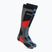 Skisocken Salomon S/Access 2 pary copen blue/ beluga