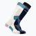 Skisocken Salomon S/Access 2 pary copen blue/ egret