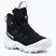 Trekking Wander Schuhe Herren Salomon Crossrak Powder WP black/black/white