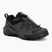 Damen-Trekkingschuhe Salomon X ULTRA 360 LTR GTX turbulence/black