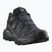 Damen-Trekkingschuhe Salomon X ULTRA 360 LTR GTX turbulence/black