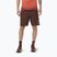 Herren Laufshorts Salomon S/Lab Ultra 2IN1 dekadente Schokolade