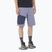 Trekking Shorts Herren Salomon Outerpath Utility blue granite / blue nights