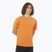 Shirt Herren Salomon Outline Tee turmeric