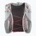 Laufweste Salomon ADV SKIN 12 Set castelrock/alloy/neon flame
