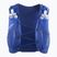 Laufweste Salomon ADV SKIN 12 Set nautical blue/limoges