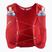 Laufweste Salomon Advance Skin 5 Set flame scarlet/haute red