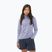 Damen-Trekkingpullover Salomon Essential Lightwarm Half Zip blue granite
