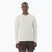 Lauf Longsleeve Herren Salomon SHAKEout Core icicle