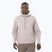 Salomon SHKout Herren Sweatshirt mit halber Kapuze etherea