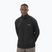 Herren-Laufjacke Salomon Shakeout Fly deep black