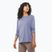 Lauf Longsleeve Damen Salomon SHAKEout Core blue granite