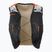 Laufweste Damen Salomon Active Skin 12 Set emerglow/black