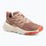Wanderschuhe Kinder Salomon Patrol burlwood/vanilla ice/emberglow