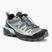 Damen-Trekking-Schuhe Salomon X Ultra 360 GTX Sedona sage/schwarz/sea foam