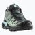 Damen-Trekking-Schuhe Salomon X Ultra 360 GTX Sedona sage/schwarz/sea foam