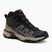 Herren-Trekkingstiefel Salomon X Ultra 360 MID GTX phantom/desert tan