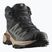 Herren-Trekkingstiefel Salomon X Ultra 360 MID GTX phantom/desert tan
