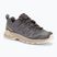 Laufschuhe Damen Salomon XA Pro 3D V9 plum kitten/oxford tan/tender peach