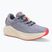 Laufschuhe Damen Salomon Aero Glide 3 cosmic/vanila/9 iron