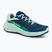 Laufschuhe Herren Salomon Alphaglide poseidon/bay/Paarakeet