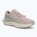 Laufschuhe Damen Salomon Drx Defy GRVL hushed violet/vanilla ice/sea foam