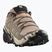 Herren-Laufschuhe Salomon Speedcross 6 natural/schwarz/mandelmilch