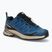 Laufschuhe Herren Salomon XA PRO 3D V9 GTX poseidon/white pepper/falcon