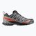 Herren-Laufschuhe Salomon XA PRO 3D V9 GTX turbulence/schwarz/burnt ochre