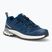 Laufschuhe Herren Salomon XA Pro 3D V9 poseidon/icicle/alloy