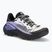 Laufschuhe Damen Salomon Genesis black/white/liberty