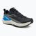 Herren-Laufschuhe Salomon Genesis GTX schwarz/lunar rock/french blue