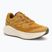 Herren-Laufschuhe Salomon Aero Glide 3 Gravel spicy mustard/vanilla ice/deep lichen green
