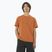 Shirt Herren Salomon Big Logo Tee sierra
