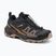 Damen-Trekking-Schuhe Salomon X Ultra 360 GTX phantom/iron/etherea