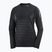 Lauf Longsleeve Herren Salomon Sense Aero Tee GFX deep black/black
