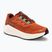 Damen Laufschuhe Salomon Aero Blaze 3 GRVL gebrannter Ocker/Vanilleis