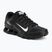 Herren-Trainingsschuhe Nike Reax 8 Tr Mesh black/white