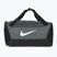 Nike Brasilia Trainingstasche 9.5 41 l grau/weiß