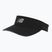 Visier New Balance Performance Visor black