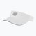 Visier New Balance Performance Visor white